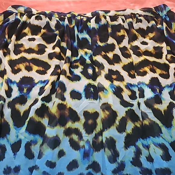 Ladie's Worthington Skirt - Picture 4 of 6